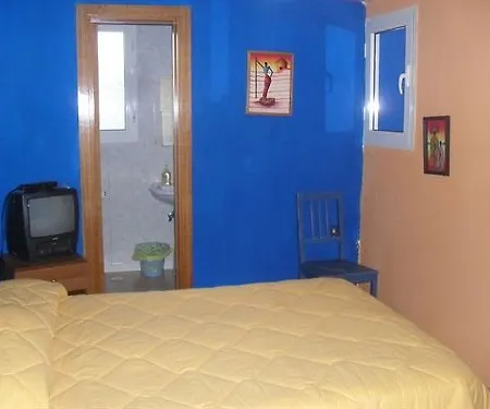 Elia Bed & Breakfast 3*