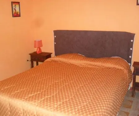 Bed & Breakfast Elia Neapel