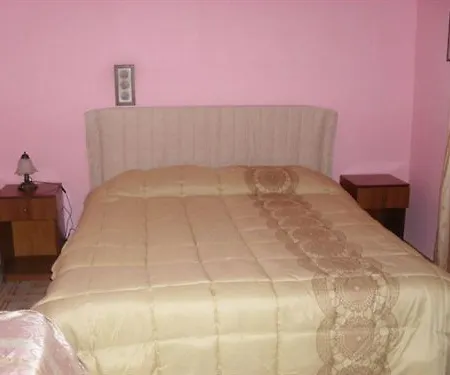 Elia Bed & Breakfast Neapel