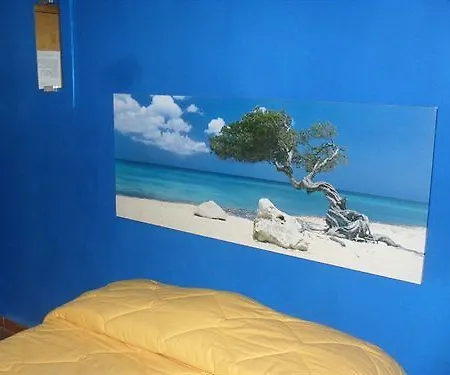 Elia Bed & Breakfast