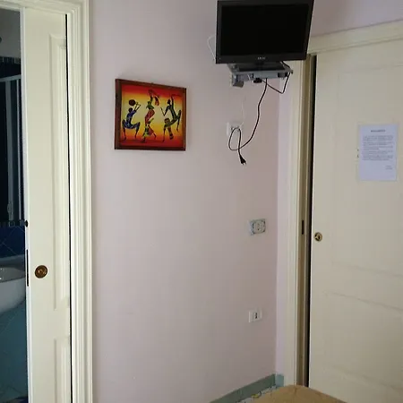 Bed & Breakfast Elia Neapel