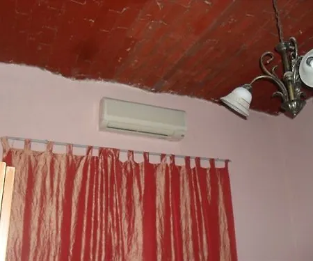 Bed & Breakfast Elia