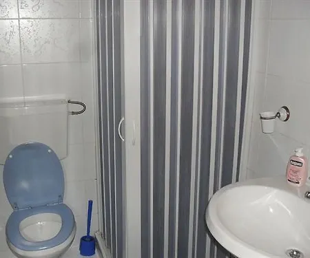 Bed & Breakfast Elia 3*