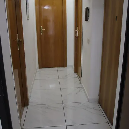 Bed & Breakfast Elia