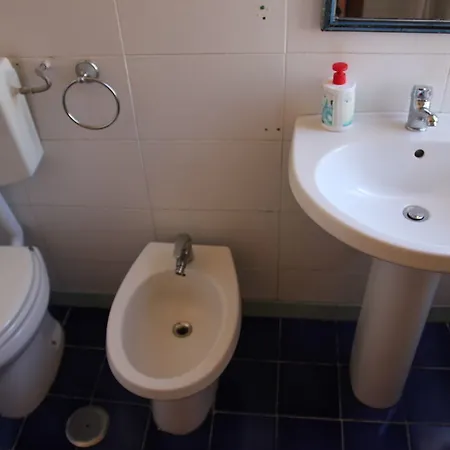 Bed & Breakfast Elia