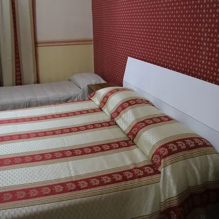 Bed & Breakfast Elia Naples