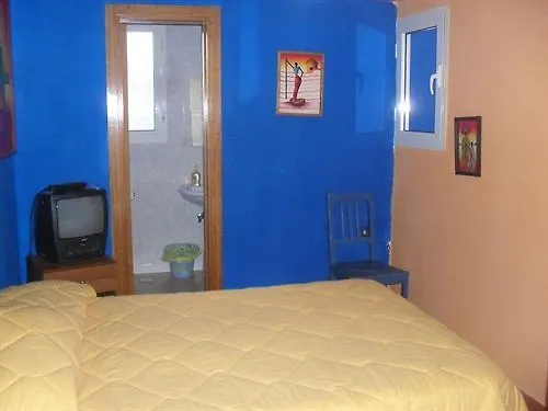 Elia فندق مبيت وإفطار 3*