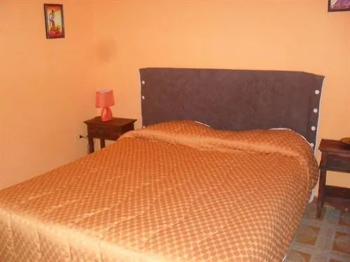 فندق مبيت وإفطار Elia نابولي