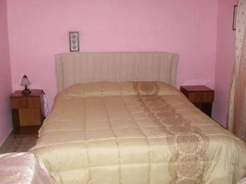 Elia فندق مبيت وإفطار نابولي