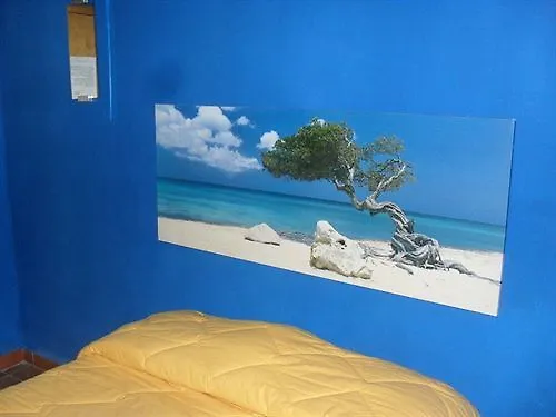 Elia فندق مبيت وإفطار