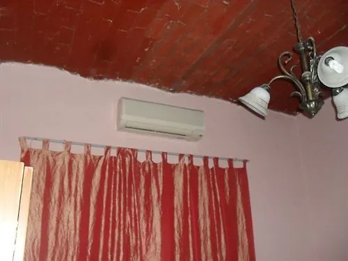 Bed and Breakfast Elia