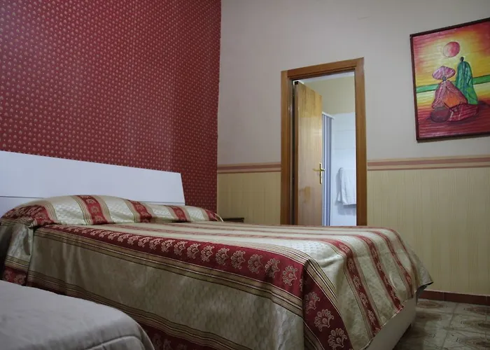 فندق مبيت وإفطار Elia 3*