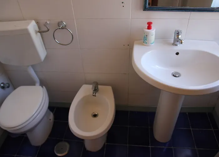 فندق مبيت وإفطار Elia