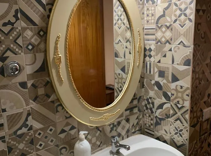 Elia فندق مبيت وإفطار نابولي