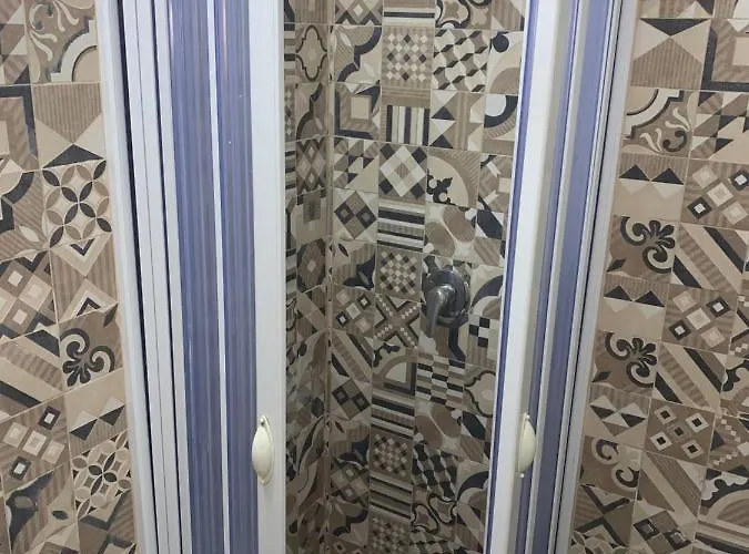 Elia فندق مبيت وإفطار نابولي