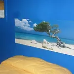 Elia Bed and breakfast