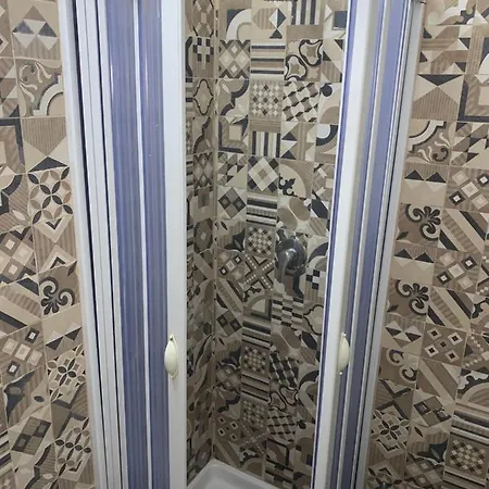 Elia לינה וארוחת בוקר נאפולי